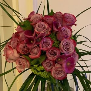 Meet your Posher, Michele